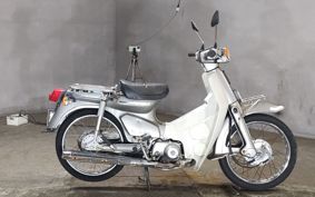 HONDA SUPER CUB90 HA02