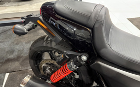 HARLEY XG750A 2019 NCG
