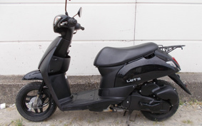 SUZUKI LET's CA4AA