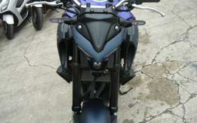 YAMAHA MT-25 RG74J