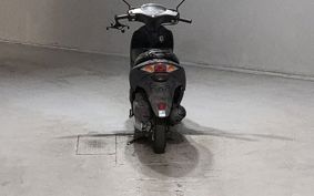 HONDA DIO AF62