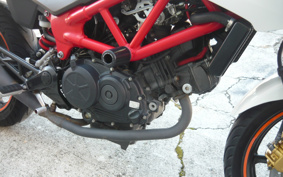 HONDA VTR 250 F MC33