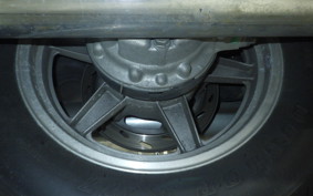 HONDA GL1500 GOLD WING 1989 SC22