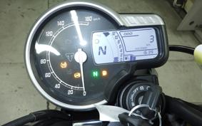 TRIUMPH SPEED400 2026