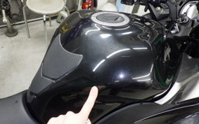 KAWASAKI NINJA 1000 A 2017 ZXT00W