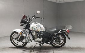 HONDA CBF125T PJJN