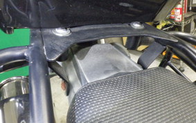 YAMAHA TRICKER 2003 DG10J