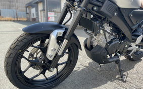 YAMAHA XSR155 RG63