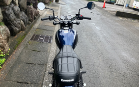 KAWASAKI W230 BJ230A