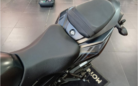 SUZUKI GSX-S750 2020 C533F