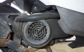 YAMAHA JOG ZR Gen.2 SA16J