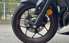 YAMAHA YZF R-3 2015 RH07J