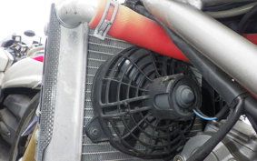 DUCATI MONSTER S4R 2003