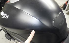 TRIUMPH  TRIUMPH SPEED TRIPLE RS 2019