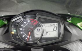KAWASAKI ZX-25R ZX250E