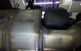 YAMAHA TRACER 9 GT+ 2025 RN70J