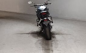 HONDA CB650R 2025 RH03