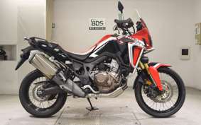 HONDA CRF1000L AFRICA TWIN 2016 SD04