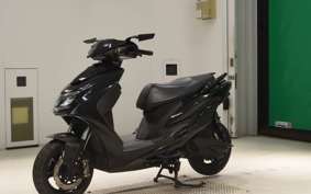 YAMAHA CYGNUS 125 XSR 3 2025 SED8J
