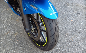 SUZUKI JIKUSA-SF250 ED22B