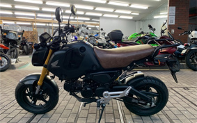 HONDA GROM JC92