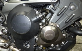 YAMAHA MT-09 A 2015 RN34J