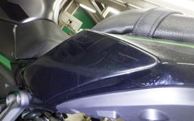 KAWASAKI Z650 A 2023 ER650S