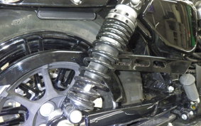 HARLEY XL1200X 2020