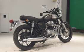 KAWASAKI W650 2006 EJ650A