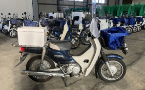 HONDA SUPER CUB50 AA04