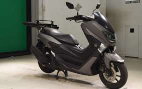 YAMAHA N-MAX 2021 SED6J