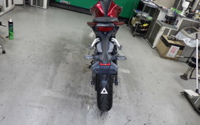 HONDA CB125 R 2016 JC79