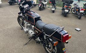 KAWASAKI Z1300 INJECTION 1990 ZGT30A