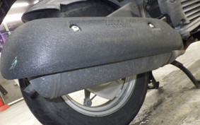 YAMAHA JOG Gen.5 SA36J