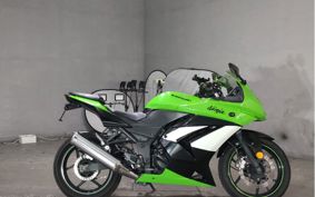 KAWASAKI NINJA 250R EXMJ15