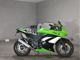 Фото Kawasaki NINJA 250R с японского аукциона