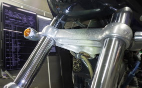 HARLEY XL883 2004