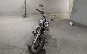 SUZUKI INTRUDER 250 VJ51A