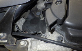 SUZUKI LET's 4 2013 CA46A