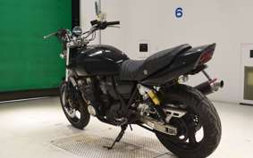 YAMAHA XJR400 R 1995 4HM