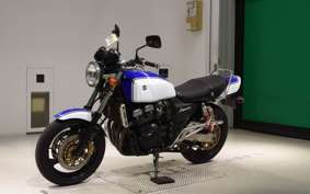 SUZUKI GSX400 IMPULSE 2005 GK7CA