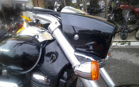 SUZUKI BOULEVARD 400 VK57A