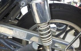 SUZUKI GN125 H 2025