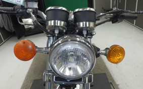 SUZUKI GN125 H
