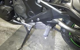 KAWASAKI NINJA 650 2012