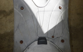 SUZUKI ADDRESS V125 CF46A