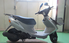 SUZUKI ADDRESS V125 CF46A