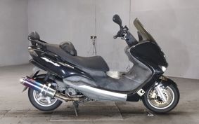 YAMAHA MAJESTY 125 SE27