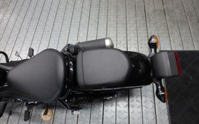 HONDA CT125 HUNTER CUB JA65