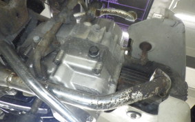 HONDA C90 SUPER CUB E 2015 HA02